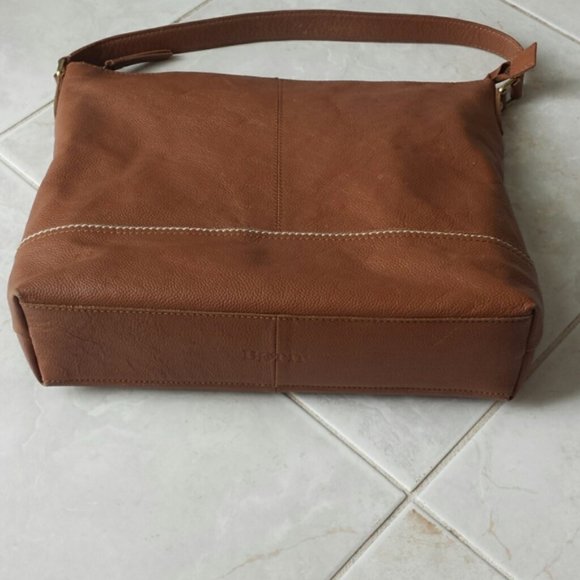 Born Genuine Leather handbag - Picture 4 of 11
